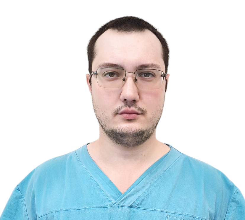 Федоров Николай Александрович 