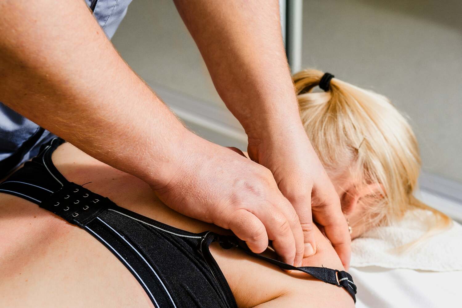Уважаемые пациенты!