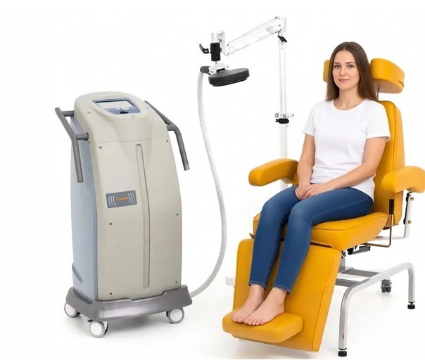 Лечение тревоги, панических атак, хронического болевого синдрома без антидепрессантов