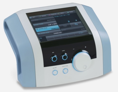 BTL-6000 TR-Therapy Elite BTL-6000 TR-Therapy Elite